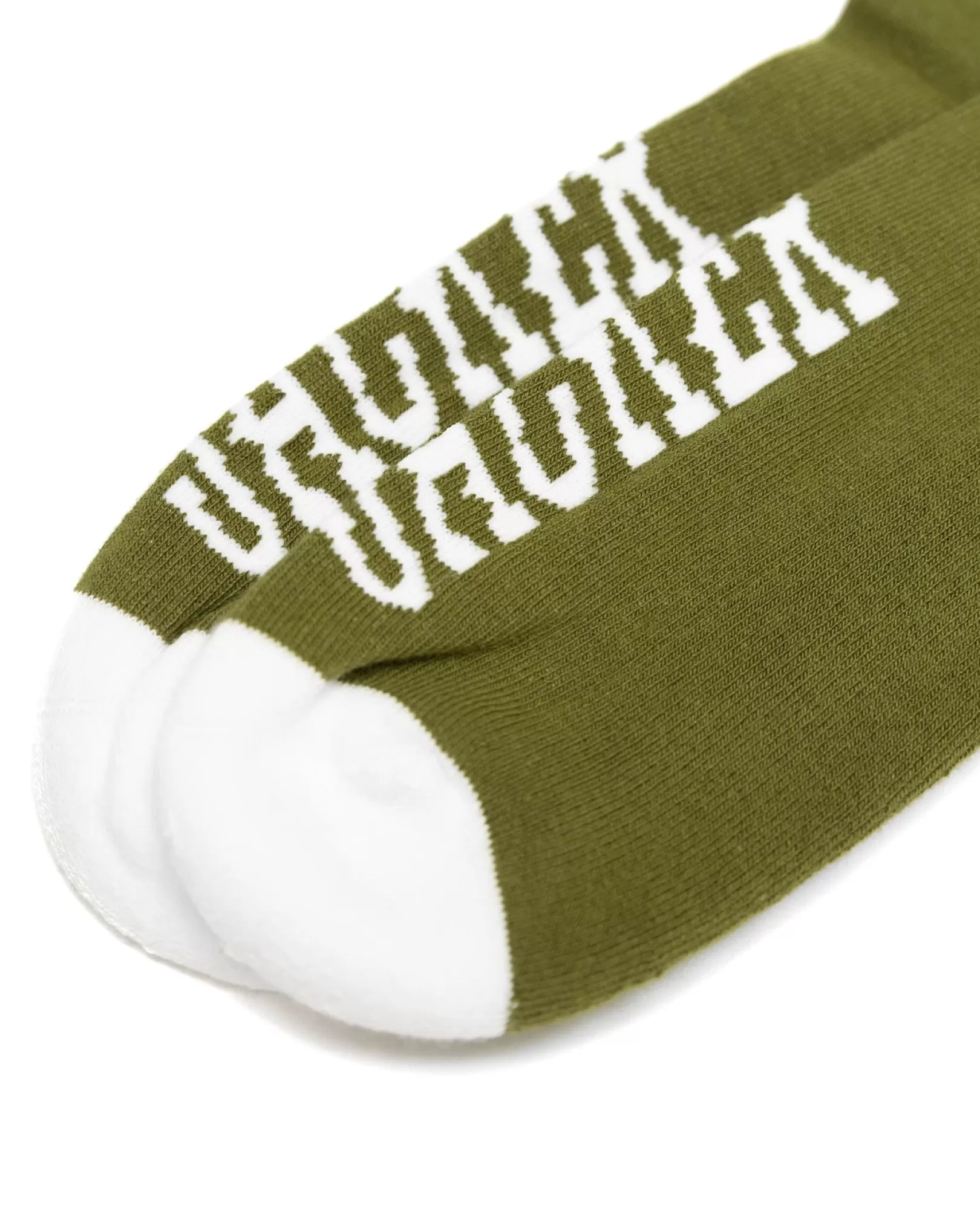 Jacker Chaussettes>After Logo Cls-Chaussettes-Green