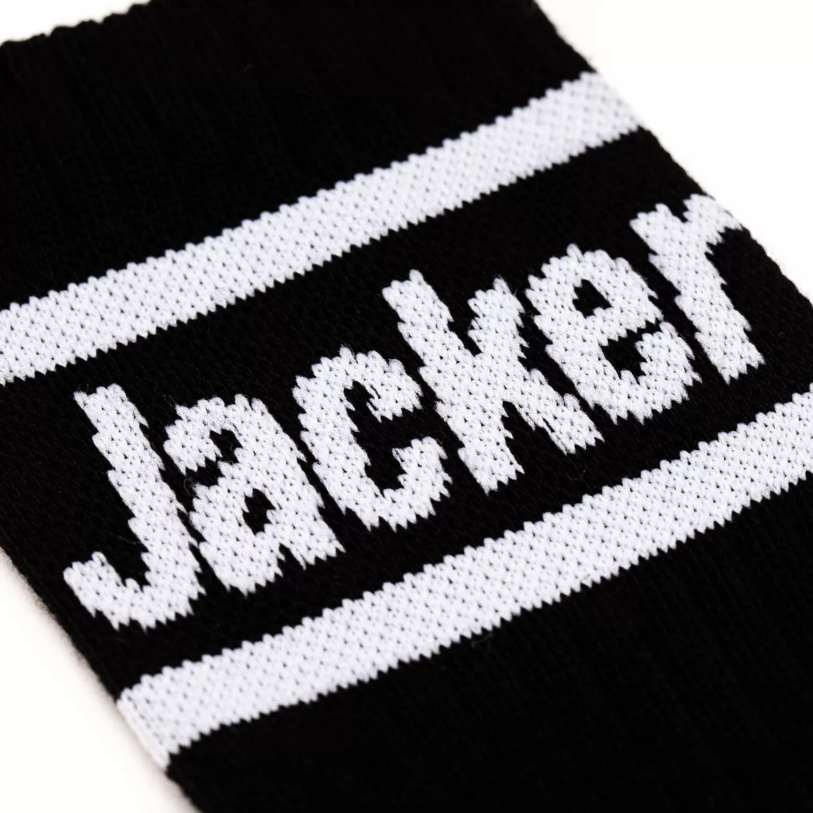 Jacker Chaussettes>After Logo-Chaussettes-Black