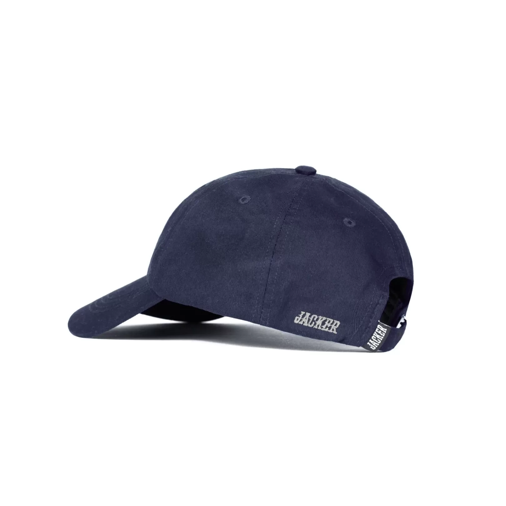 Jacker Headwear>Contrast Select-Cap-Navy