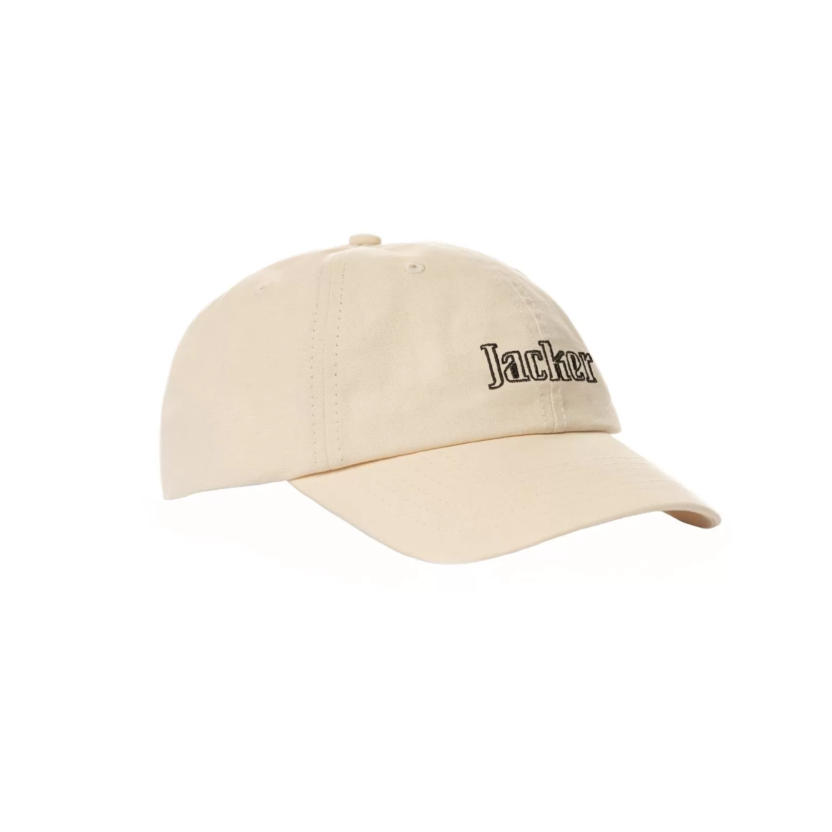 Jacker Headwear>Darkside Cap-Beige