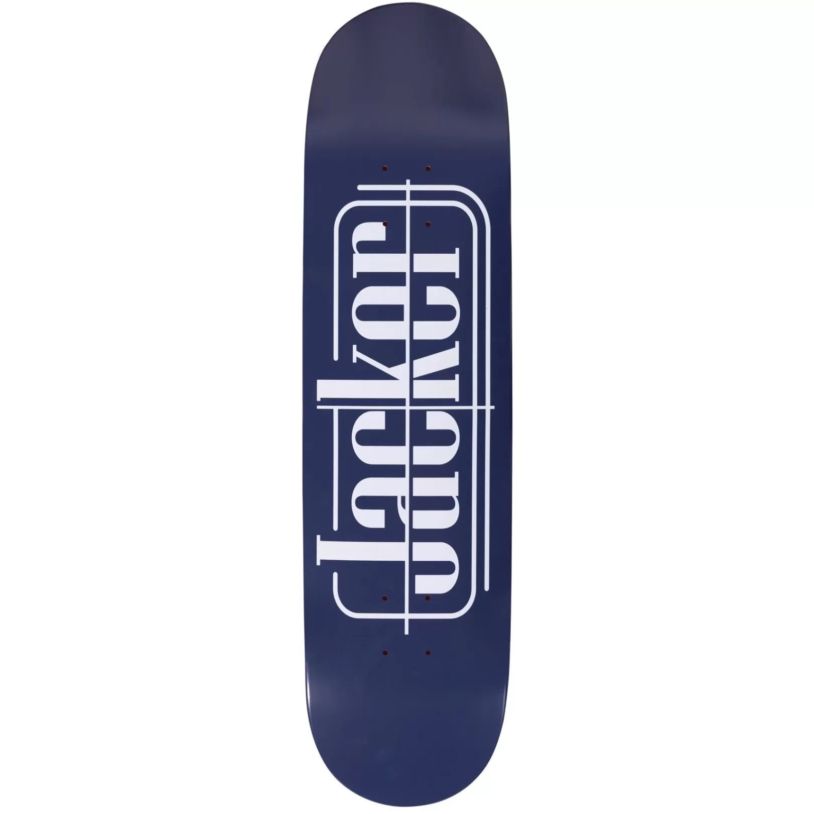 Jacker Decks>Deck-Target Logo