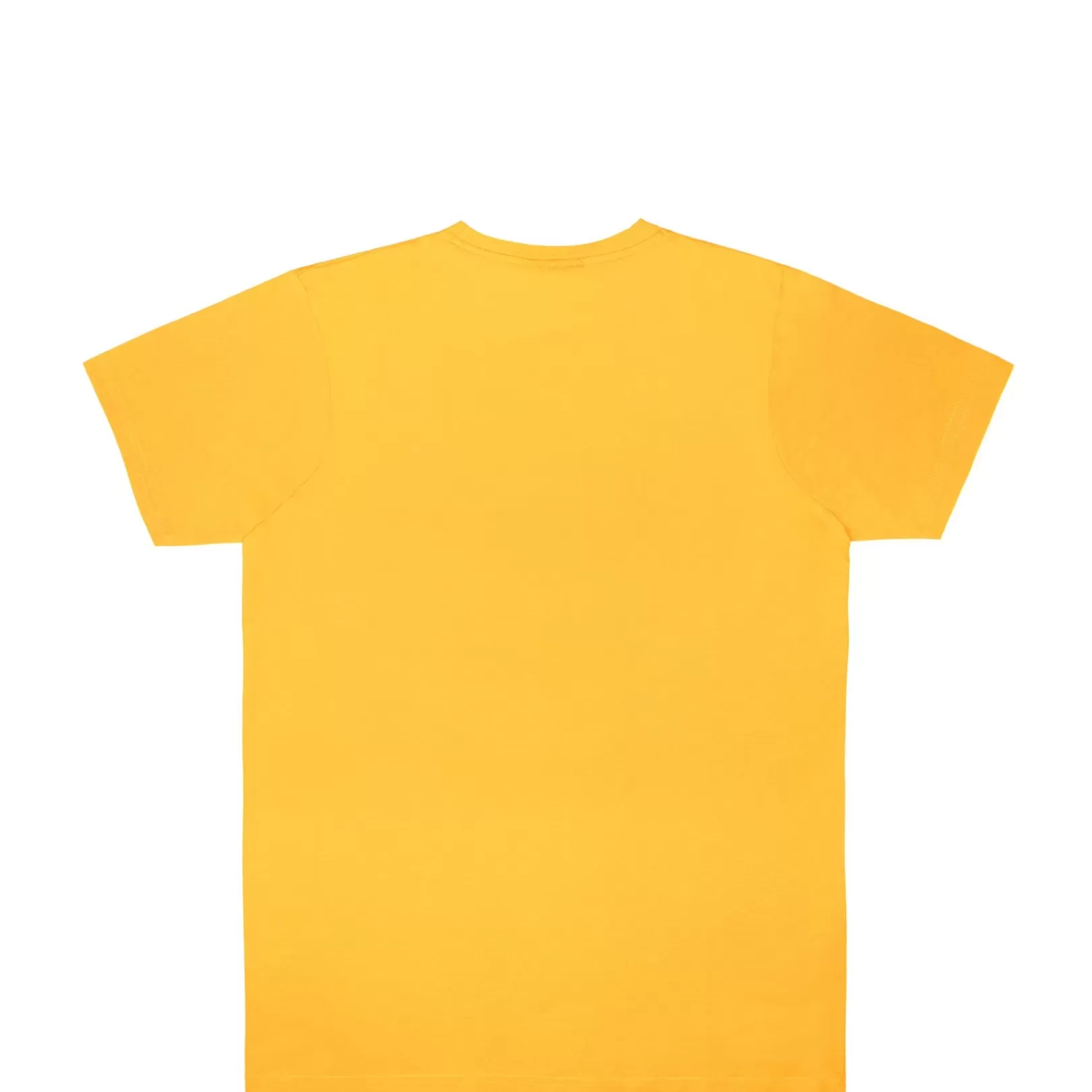 Jacker T-Shirts>Explorer-T-Shirt-Yellow