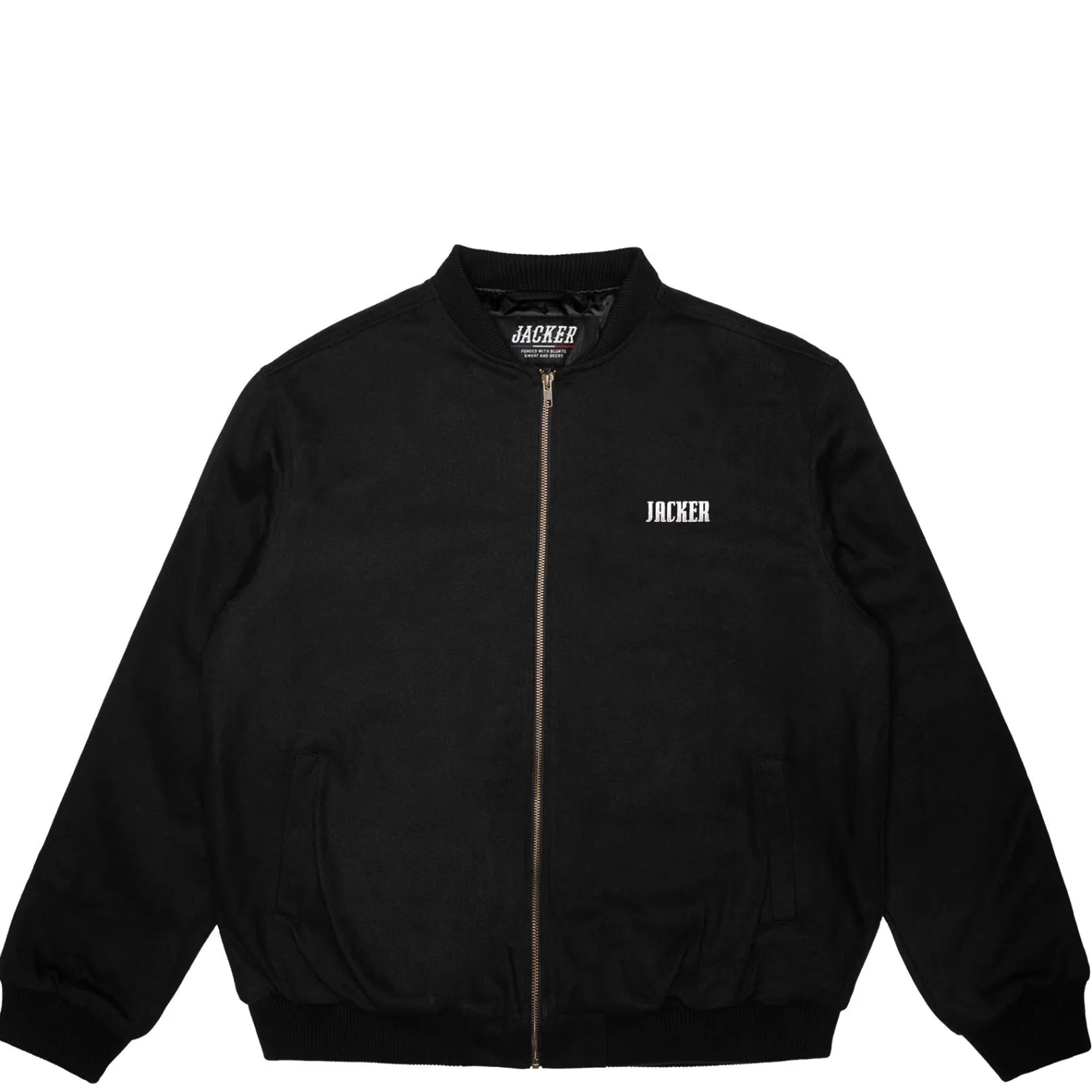 Jacker Vestes>Grand Tour-Jacket-Black