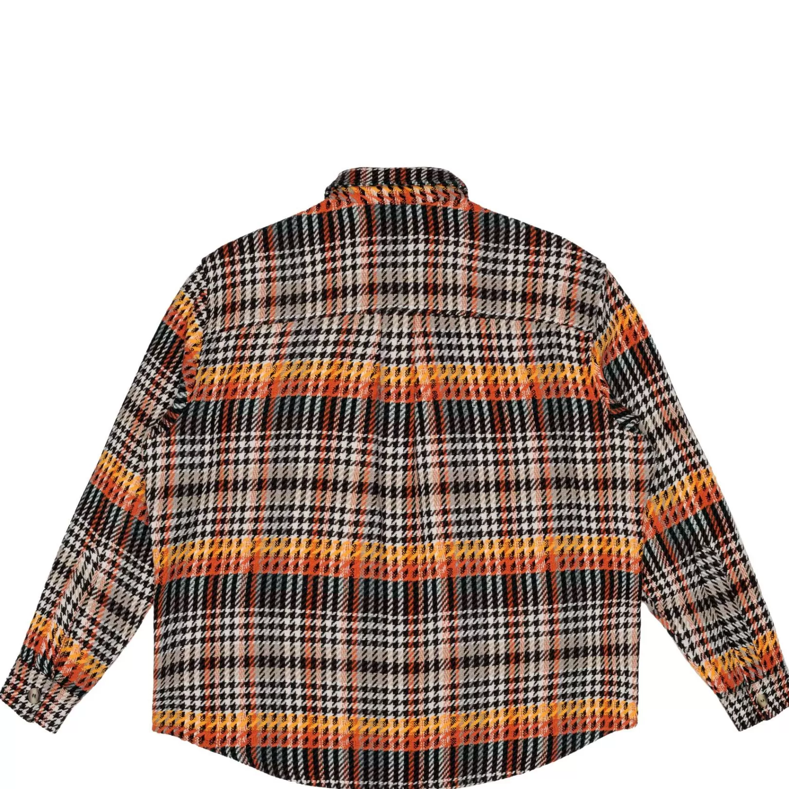 Jacker Chemises>Grandma-Overshirt-Multi