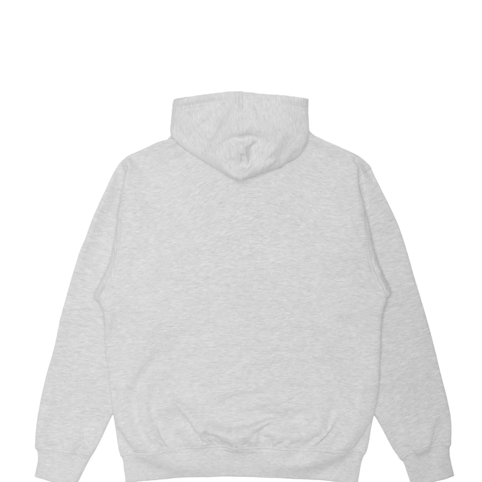 Jacker Sweats> X Pusher-Hoodie-Heather Grey