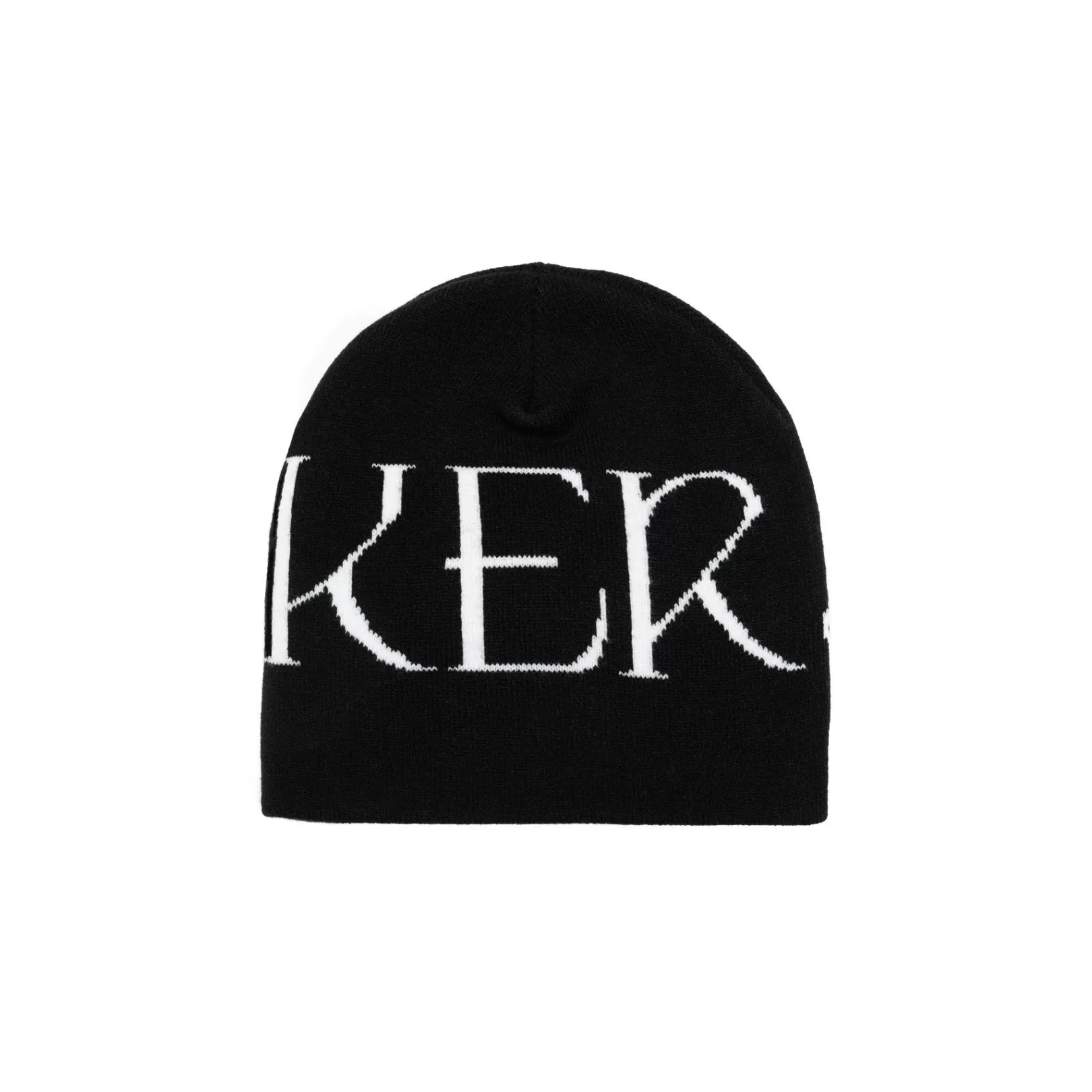 Jacker Headwear>Paradise-Beanie-Black