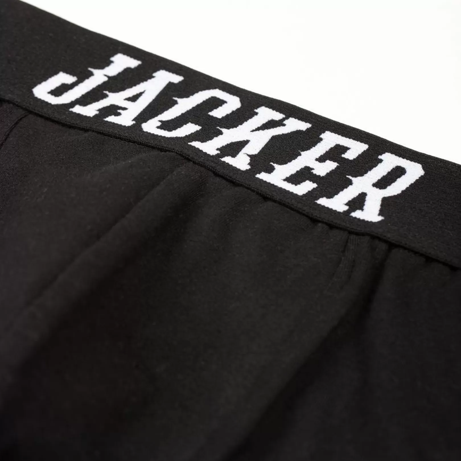 Jacker Underwear>Secret Pocket Boxer-Black