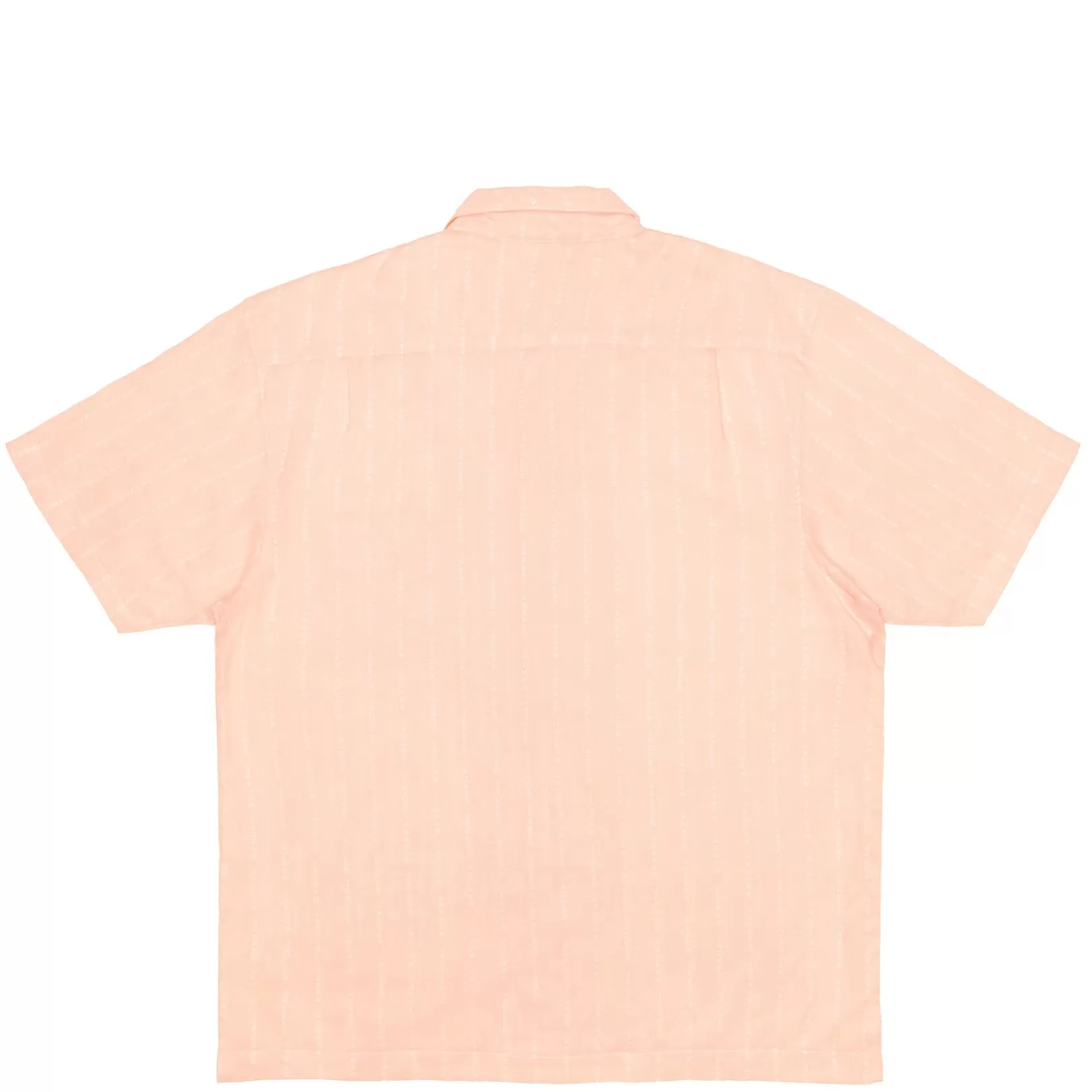 Jacker Chemises>Signal-Shirt-Corail