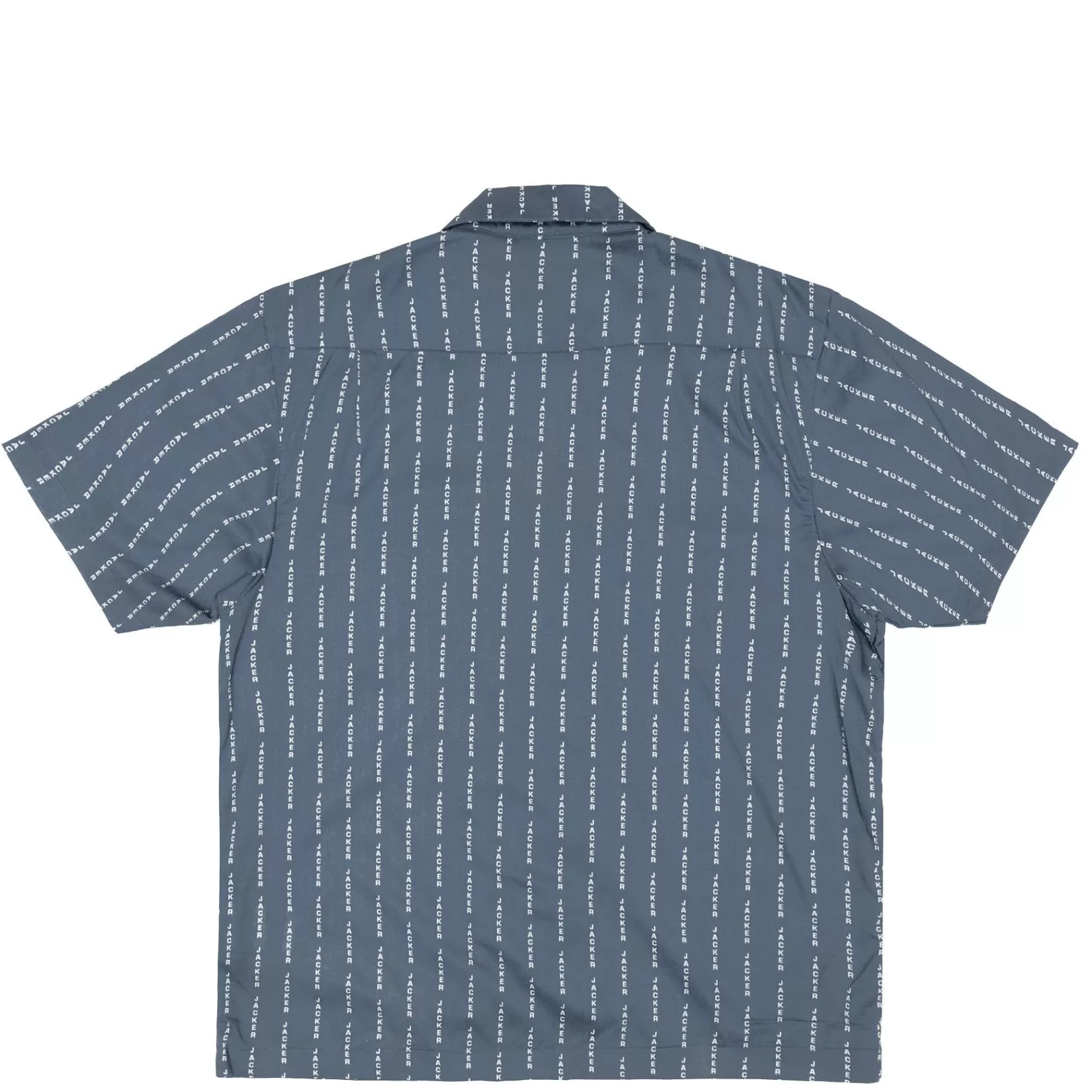 Jacker Chemises>Signal-Shirt-Navy