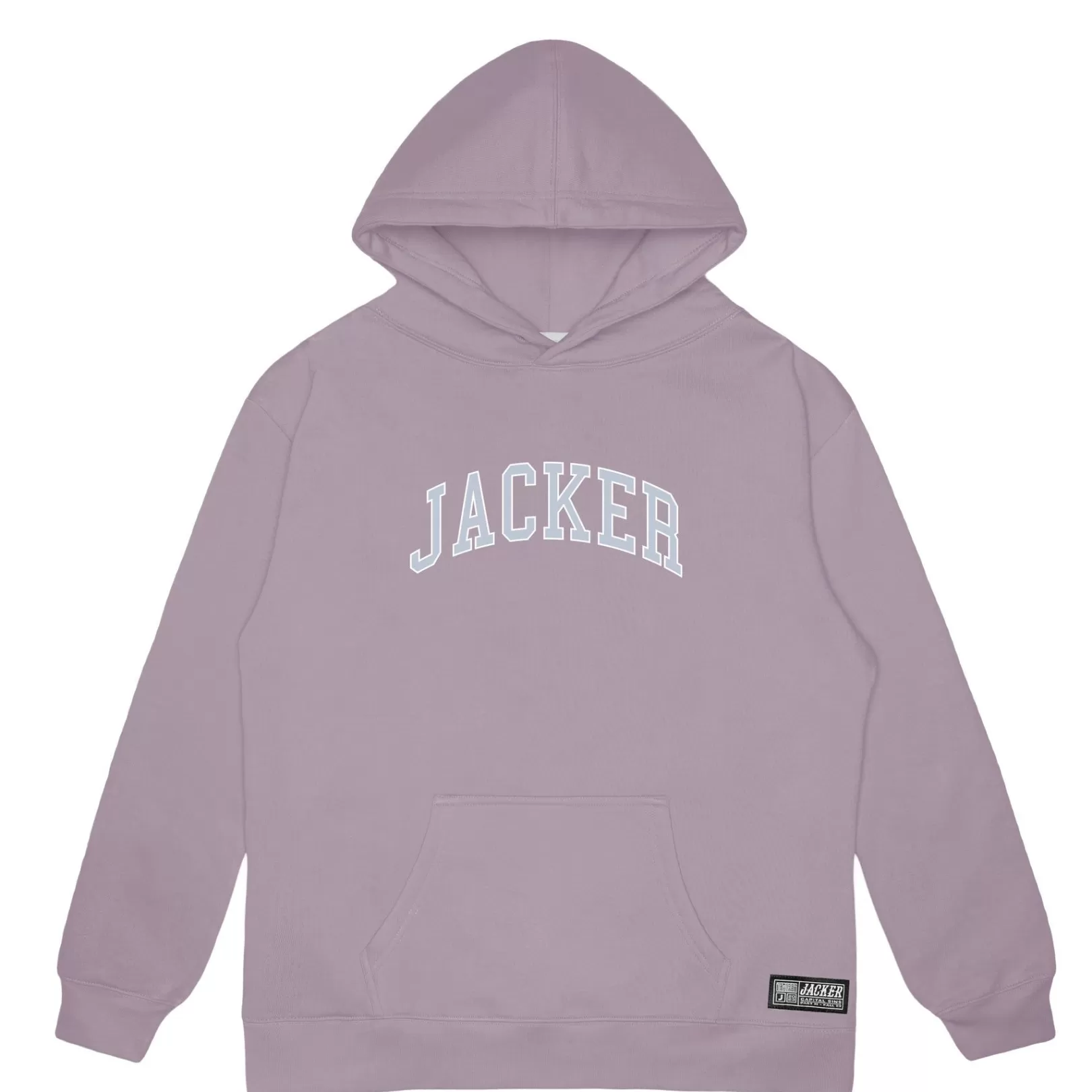 Jacker Sweats>Stingy-Hoodie-Purple