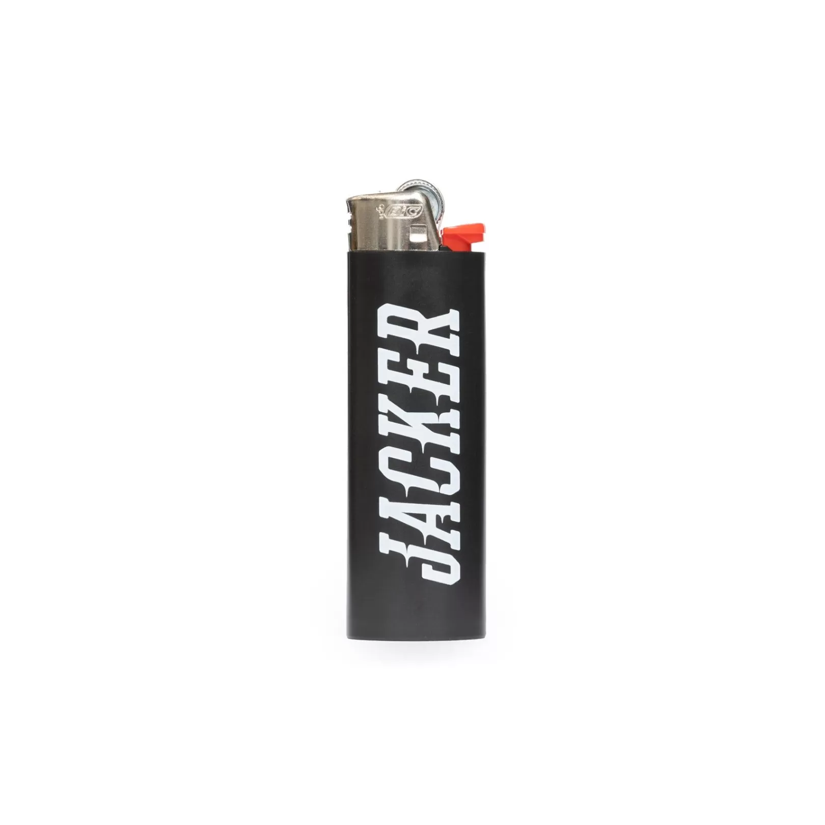 Jacker Divers>Team Logo-Briquet-Black