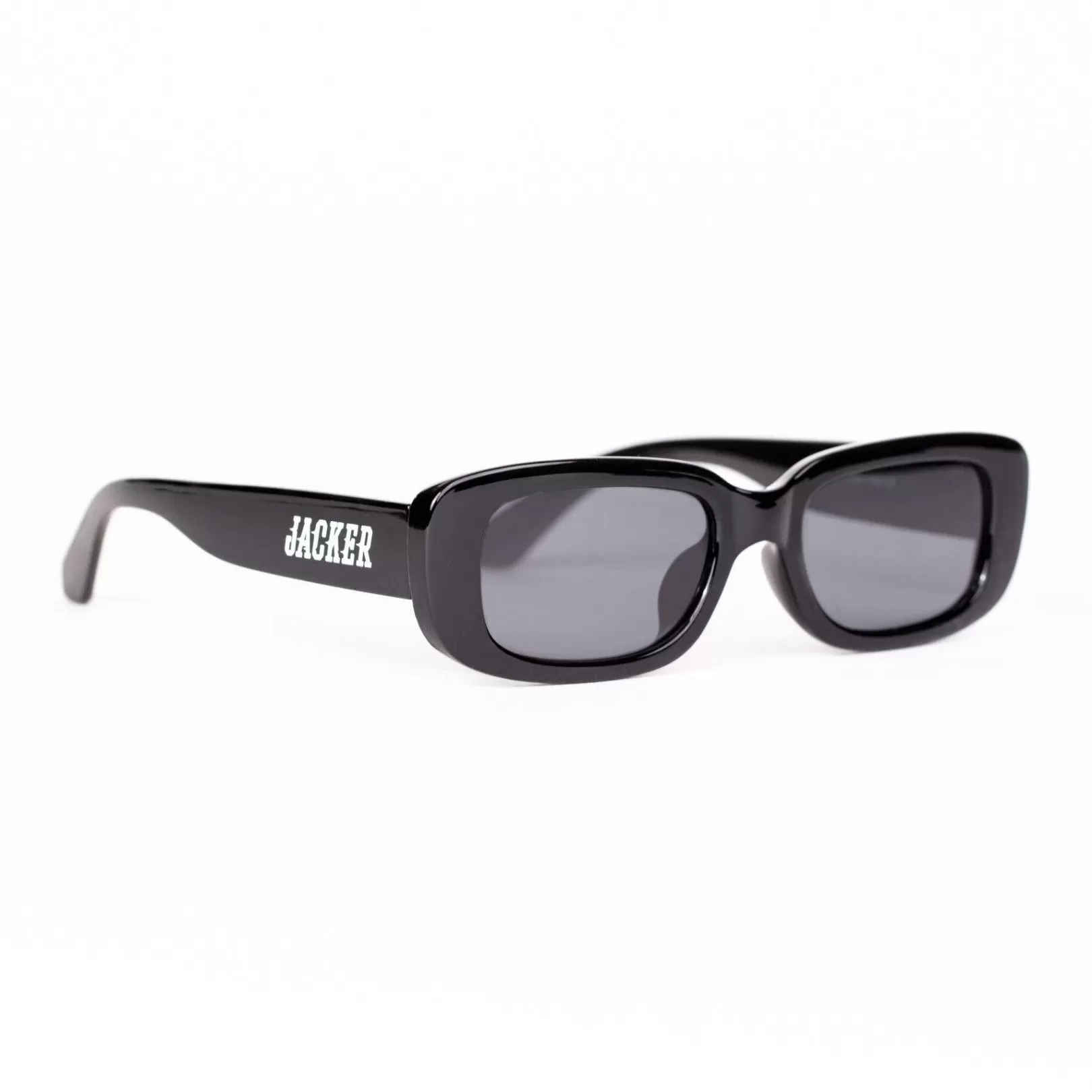 Jacker Divers>Team Logo-Sunglasses-Black