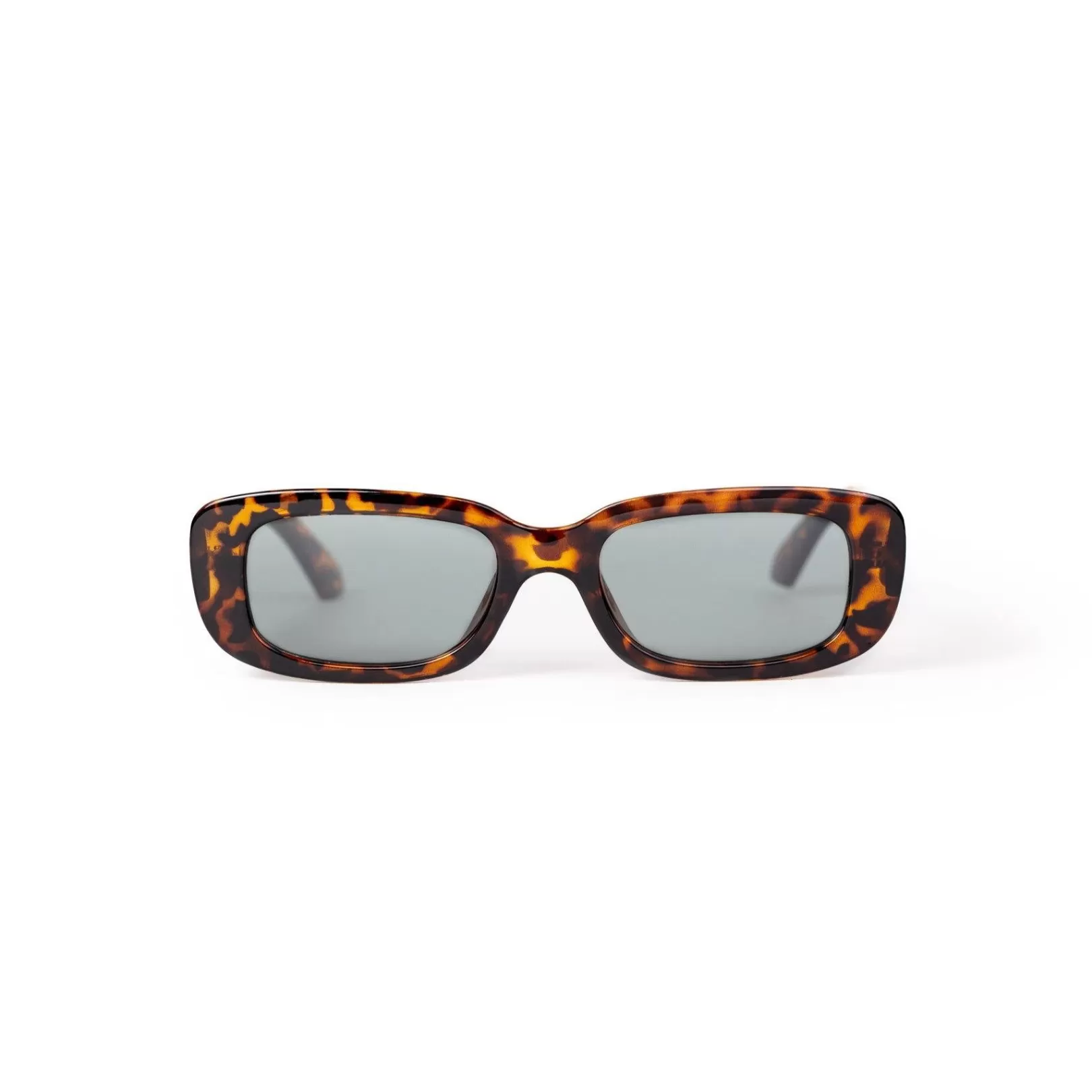 Jacker Divers>Team Logo-Sunglasses-Tortoise